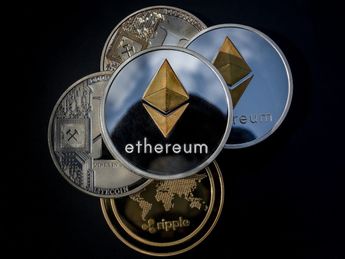 Ethereum’s future hinges on validators amidst declining interest and market trends