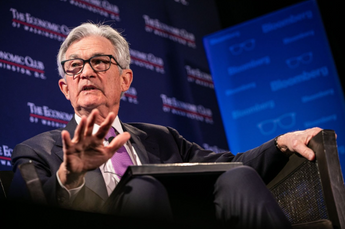 [Featured Research]Fed Braces for Longer Inflation Fight as Hiring Remains Strong 