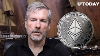 Is Michael Saylor Finally Interested in Ethereum (ETH)?