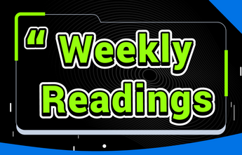 [Weekly Readings]Shanghai Upgrade Is Coming, and LSD Is Heading to 100 Billion?