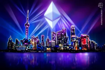 What Ether Validators Should Know As The Shanghai Hard Fork Nears