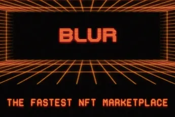 情人节特辑：Blur空投+发币，惊喜在哪里(The Floor is All Yours, Blur)