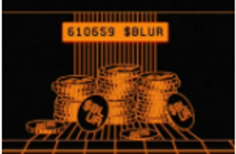 最高可领320万枚BLUR，市占率超OpenSea，Blur第二轮空投是否值得期待？