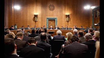 U.S. Senate Banking Committee Looks For Regulatory Clarity In "Crypto Cash" Hearing