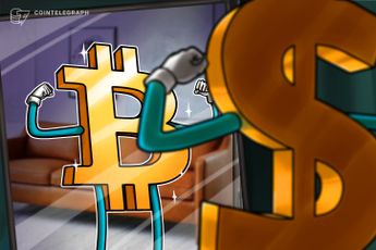Bitcoin continues to 'mirror' 2017 as weekend sees third attack on $25K