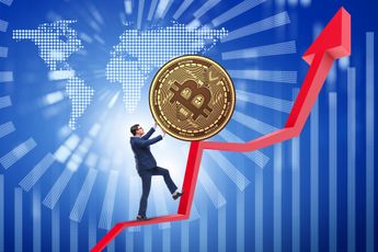 Bitcoin price at risk of downside thrust before a fresh increase