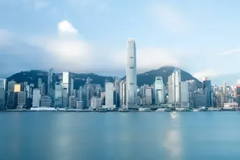 港概币起飞？一文梳理20个香港本土重点加密项目 - 链捕手