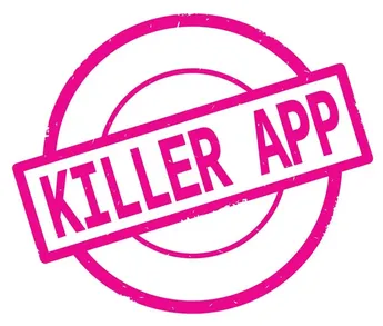 [Featured Research]What’s the Killer App for Web3?