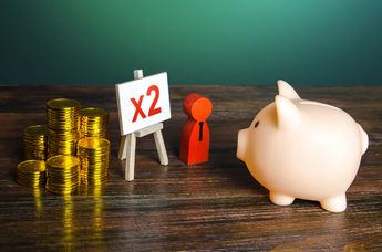 This Fractal Suggests Bitcoin Price Could Nearly Double In 30 Days