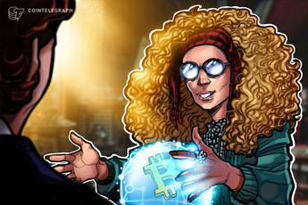 Bitcoin eyes 25% of world's wealth in new $10M BTC price prediction