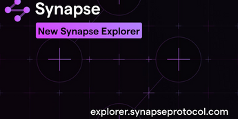 Announcing the Synapse Explorer