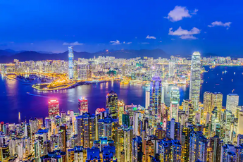二十个要点：简单看懂香港最新加密货币咨询文件