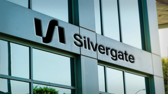 资本集体做空？加密银行Silvergate面临崩溃危机