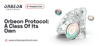 Dogecoin (DOGE) and VeChain (VET) Holders Look At The Orbeon Protocol (ORBN) Presale For Profits