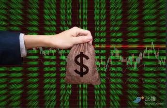 神秘基金再出手，小牛顶来了吗