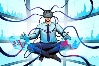 Derivatives data highlights crypto traders’ positive sentiment and belief in further upside