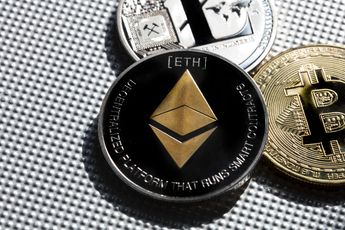 Ethereum Price Regains Strength, Indicators Suggest High Chances of Upside Break