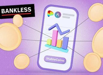 Bankless：新型稳定币——加密稳定币的草莽时代
