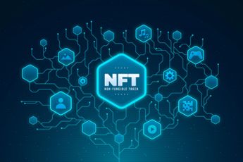 12张图表解读2月加密行业：NFT引领加密市场早春回暖