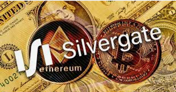 加密行业下颗雷？Silvergate亏到发不出年报，美国监管机构很担忧