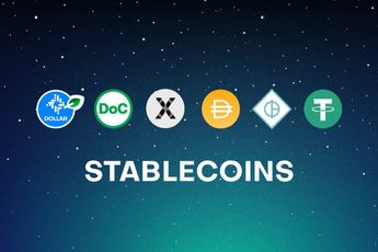 [Featured Research]The New Stablecoin