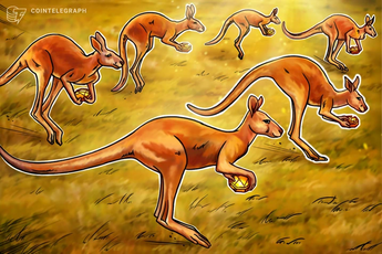 Internal documents reveal Australia’s potential timeline for crypto legislation: Report