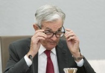 鲍威尔讲话意外“放鹰”，3月加息50个基点的预期升破50%