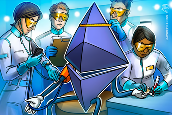 Ethereum price action and derivatives data confirm that bears are currently in control