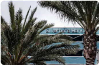 Silvergate 暴雷后，还有哪些加密银行？