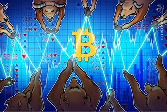 Bitcoin bulls’ desire for a trend reversal could be obliterated by this week’s $565M options expiry