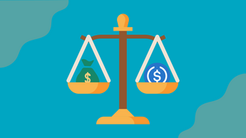 【研报精选】USDC差点暴雷，哪些稳定币大有可为？