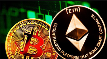 【研报精选】以太坊/比特币比率为何持续下跌