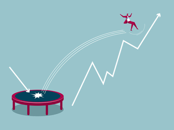 【市场解读】市场风险消退，BTC开始反弹