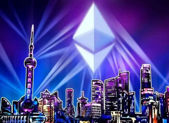 「上海升级」进入倒计时，ETH潜在抛压解析