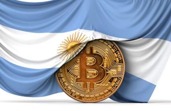 Argentina securities regulator approves Bitcoin futures index