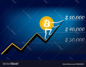 Bitcoin Price Struggles To Catch Up With Ethereum But Eyes More Upsides