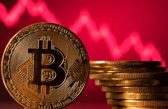 Bitcoin Falls Below $30,000. Why the Crypto Rally Has Stalled.