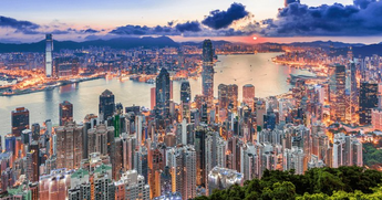 关于香港 Web3 形势的若干观点