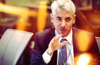 【研报精选】比尔·阿克曼：市场有风险，人工智可颠覆许多传统赛道