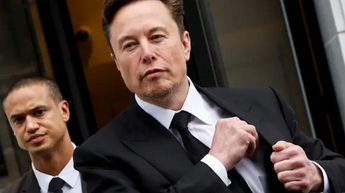 Elon Musk announces TruthGPT chatbot