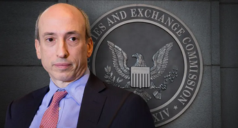 US Lawmaker Introducing Legislation to Remove SEC Chairman Due to 'Long Series of Abuses'