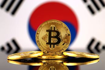 Bitcoin Korea Premium Index Shows Signs Of Selling, Pullback Soon?