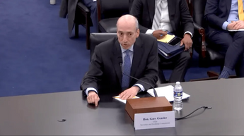 Gary Gensler Gets Grilled — And Now?