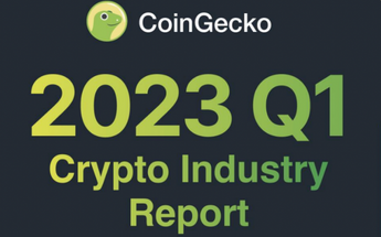 【研报精选】CoinGecko Q1报告：比特币跑赢市场，以太币首次单季通缩