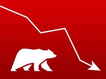 Losses Dominate Crypto Over The Weekend, Has The Bear Market Returned?