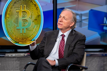 Ray Dalio doesn’t ‘think a lot of Bitcoin’ but still holds ‘a little bit’