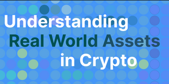 RWA 为什么又火了？