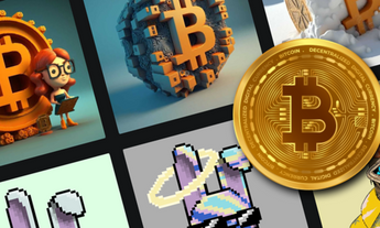 比特币生态 “狂飙”