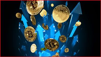 US Regional Bank Failures Trigger Bitcoin Surge, $30,000 Level In Sight