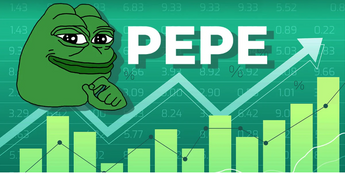 【研报精选】从 Meme 到加密货币：探究 PEPE 的奇特历程与风险挑战
